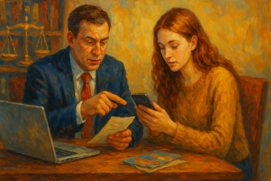 поправки в закон